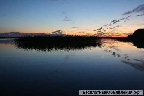 Земли сельхозназначения