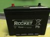 Новый аккумулятор rocket unlimited power