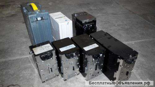 Куплю комплектующие для терминалов оплаты