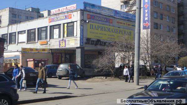 Сдам помещение 17м²