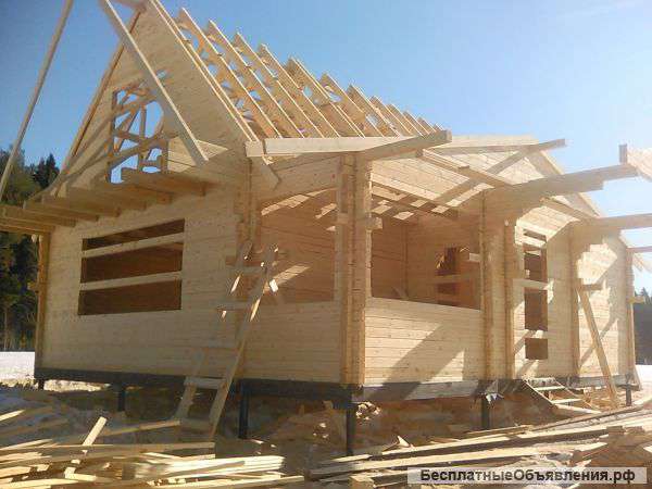 Пиломатериал