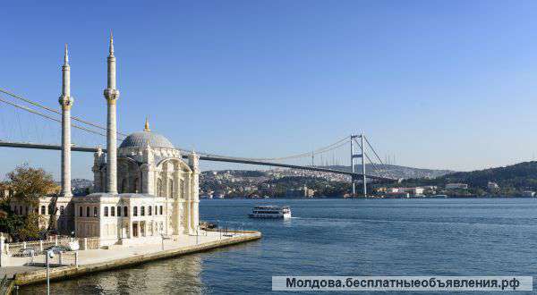 Агент по недвижимости