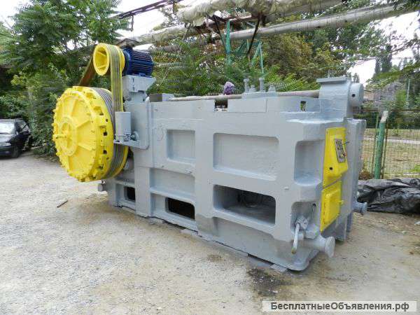 Б/у горизонтально-ковочная машина 1138