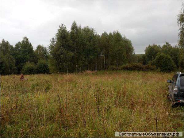 Земельные участки в Нижегородской области