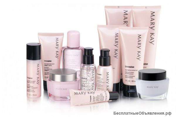 Косметика Mary Kay