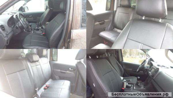 Удобный надёжный автомобиль