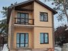 Дом 2015г.кирп.2эт.на 3 сот.-120 м.Чистовая отделка