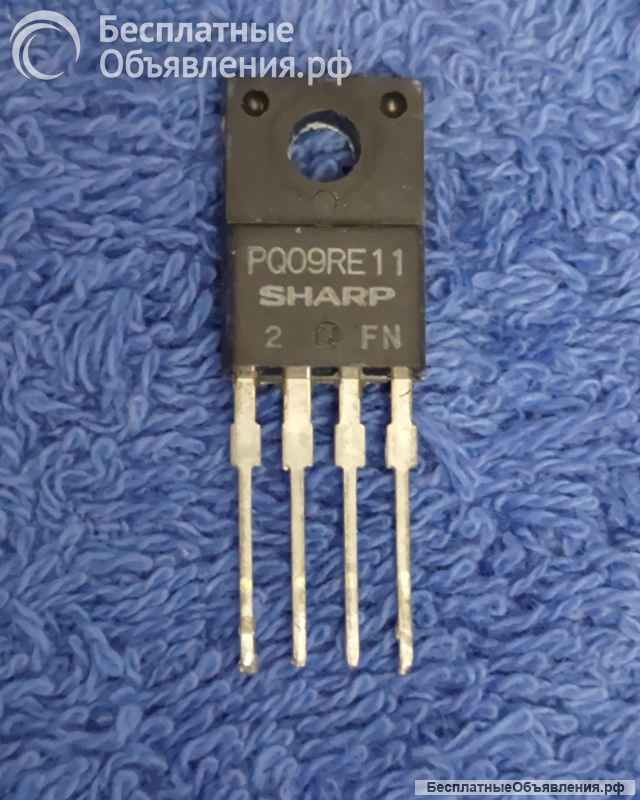 Микросхемы редкие (Integrated circuits Список53) оригинальные ДЕМОНТАЖ