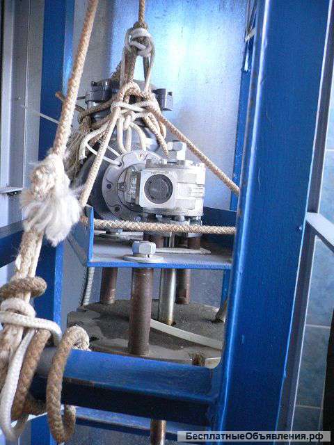 Экспериментальная экстрационная установка ЭУ-6/70К-01