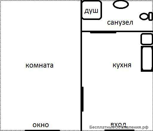 Квартиру во Франции. Дёшево.