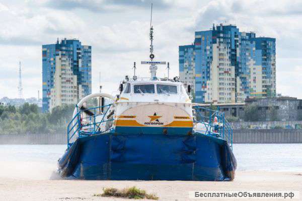 СВП Хивус-48