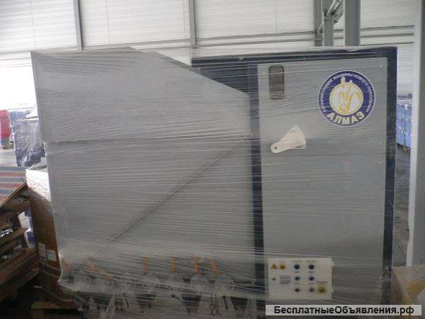 Пневмосепаратор "Алмаз"