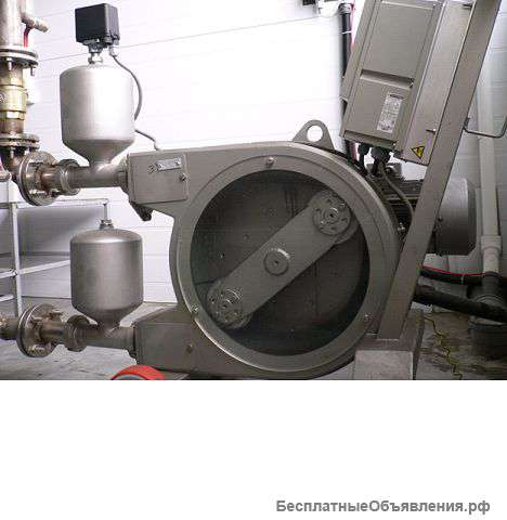 Насос перестальтический ПП702