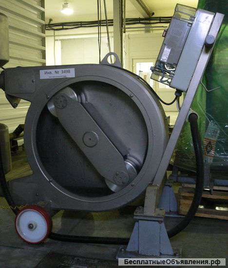 Насос перестальтический ПП704