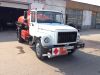 Автотопливозаправщик 36135-011 на шасси ГАЗ 3309