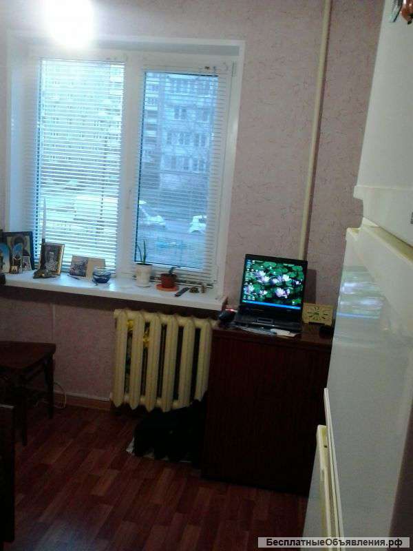 Комната