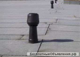 Ремонт кровли