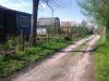 Участок с домиком