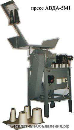 Свечной заводик для изготовления церковной свечи