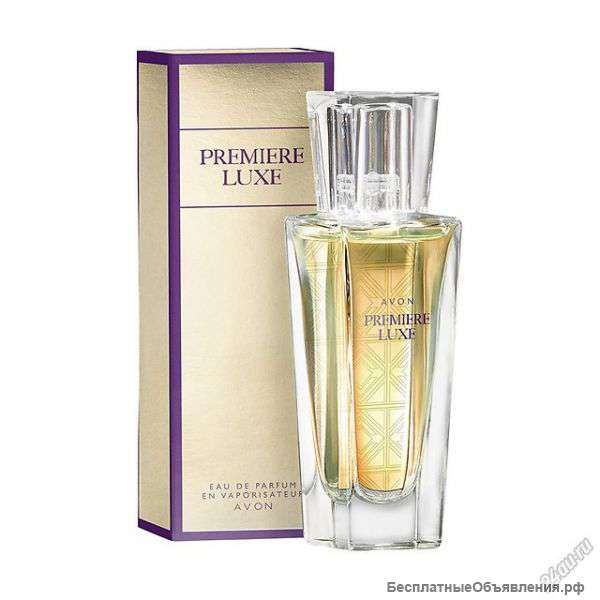 Premiere Luxe (Eau de parfum)