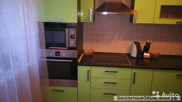 2 к квартира