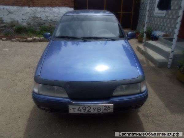 Daewoo Espero