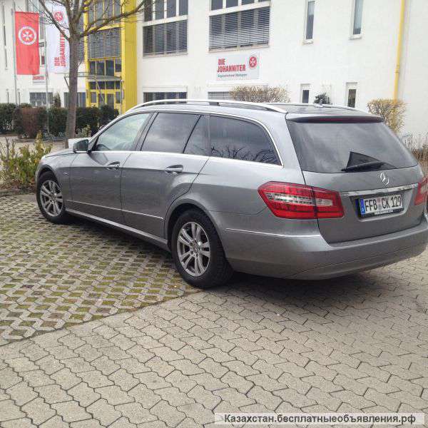 Трансфер сопровождение перевод в Германии