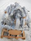 Двигатель новый ЯМЗ 238НД-5, на трактор К-700