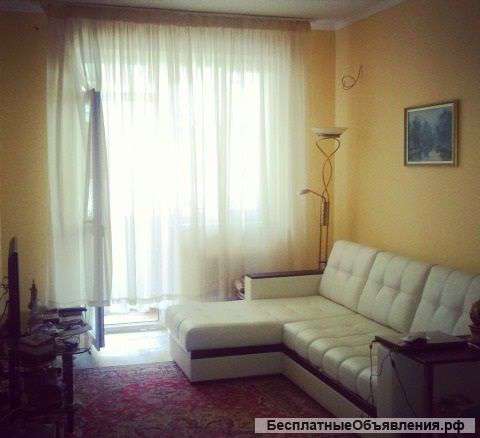 1 ком. квартира 40 кв.м.