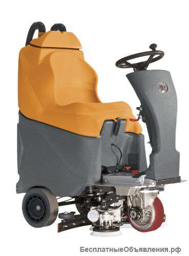 Поломоечных машин TSM в Ярославле