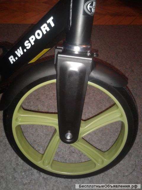 Самокат RW-Sport 250