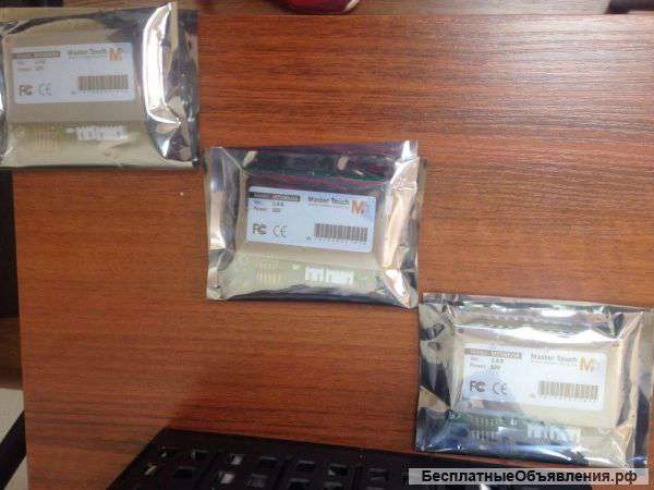 Контроллер для сенсорных стекол Master ser.300