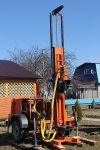 Бурение скважин на воду. Водоснабжение. Канализация