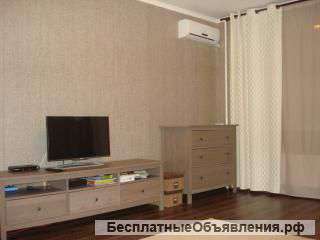 Квартира в СОЧИ