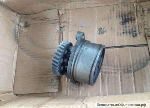 Масляный насос двигатель 4rmazg NEO S300