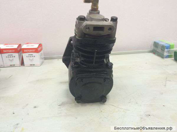 Компрессор дв. 4rmazg (weichai) YTO