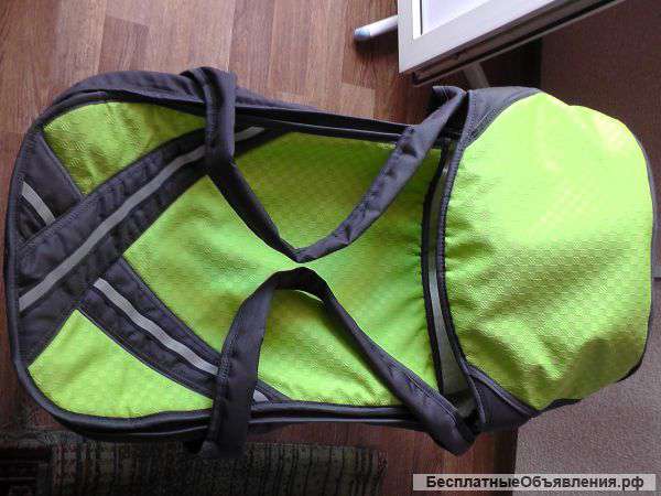 Мобильную переноску для младенца