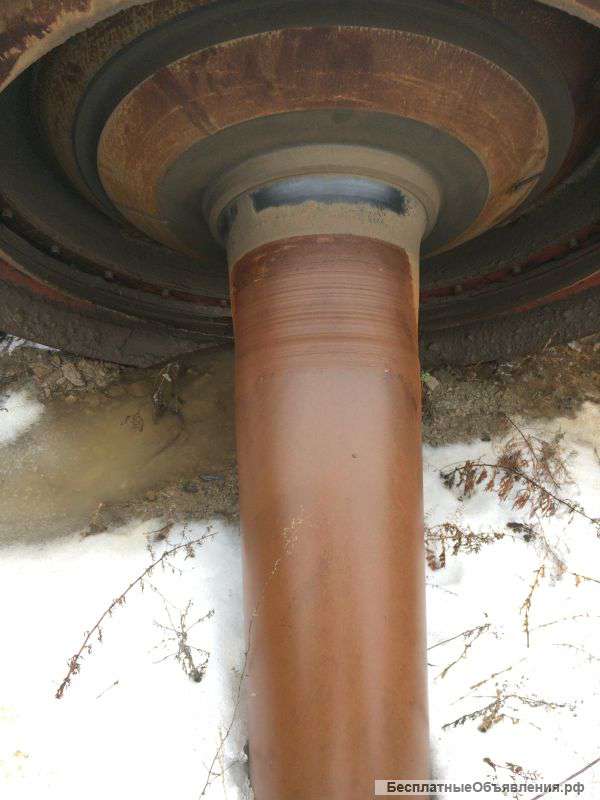 Зап. Части к Дробилке КСДКМД-2200