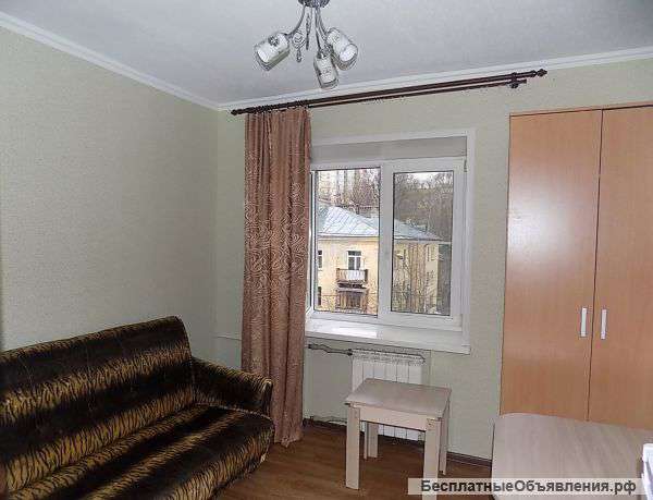 Гостинка на ул. Бориса Панина