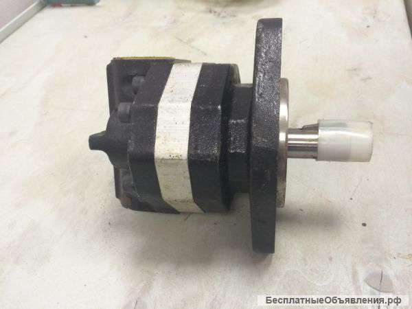 Насос кпп cbfc 18