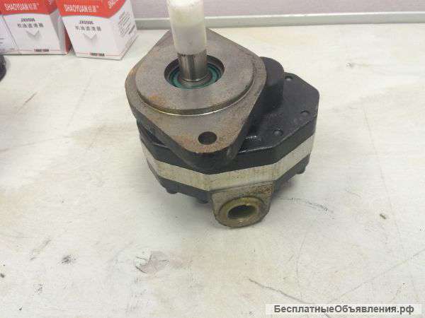 Насос кпп cbfc 18