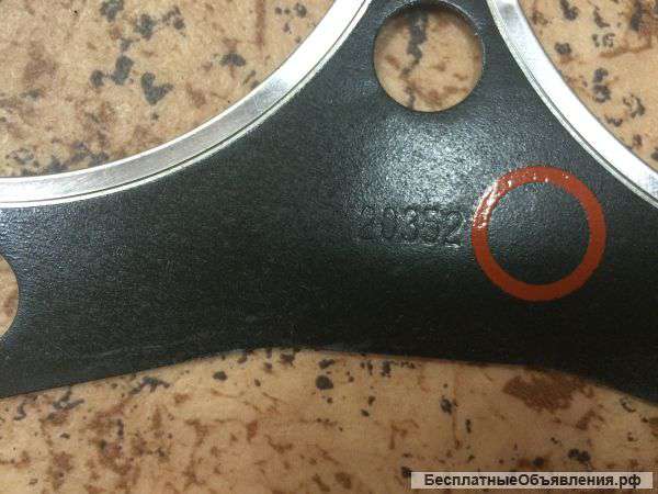 Прокладка под головку для NEO S200, NEO S300