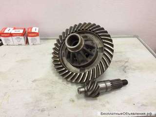 Редуктор без корпуса NEO 200 bull 920 ZL20