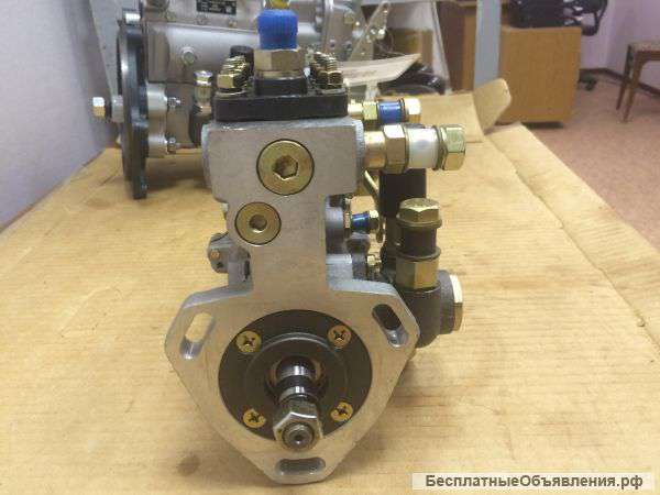 Тнвд дв. zhazg1 BH4QT95 NEO 200 bull SZM CTK