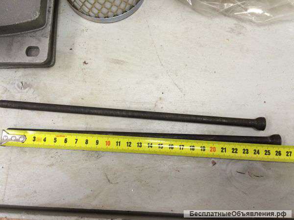 Штанга коромысла двс zhazg1 NEO 200 fukai