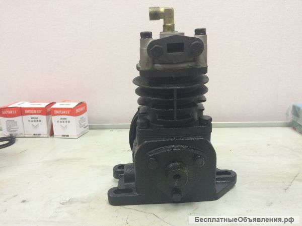 Воздушный компрессор для zhazg1 NEO 200 bull SZM C