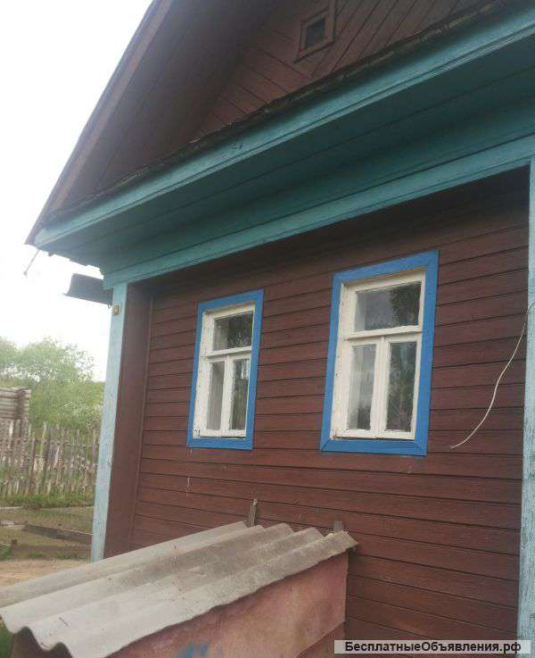 Дом район америка