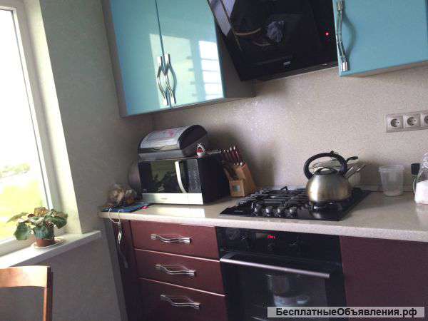 1ком.кв. 40кв.м