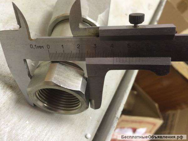 Брс Fer-Ro stg1sn