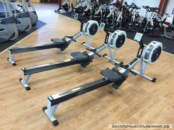 Тренажеры Technogym